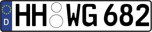 HH-WG682