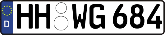 HH-WG684