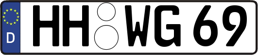 HH-WG69
