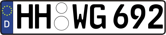 HH-WG692