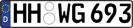 HH-WG693