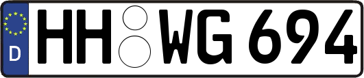 HH-WG694
