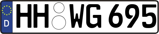 HH-WG695