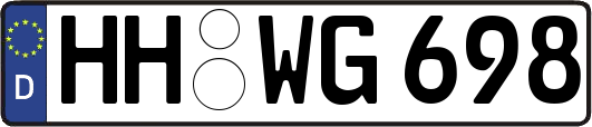 HH-WG698