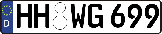HH-WG699