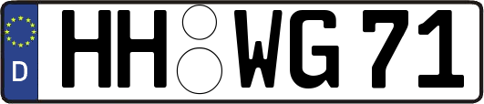 HH-WG71