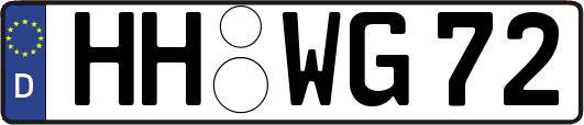 HH-WG72