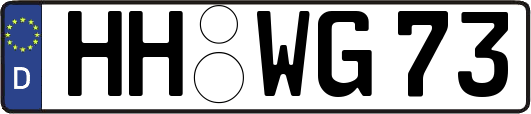 HH-WG73