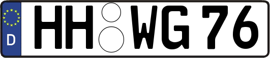HH-WG76