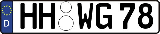HH-WG78