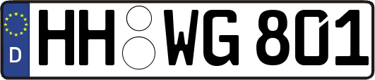 HH-WG801