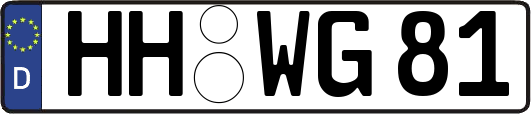 HH-WG81