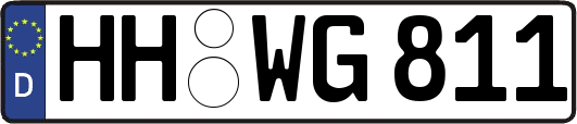 HH-WG811