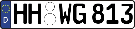 HH-WG813