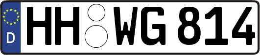 HH-WG814