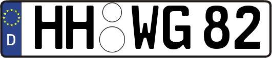 HH-WG82