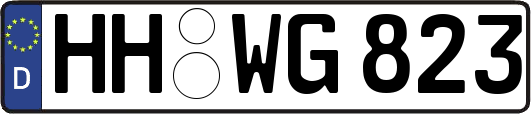 HH-WG823