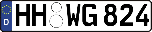 HH-WG824