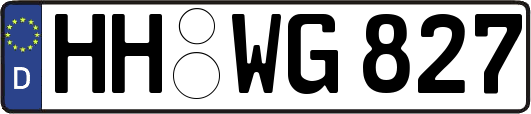 HH-WG827