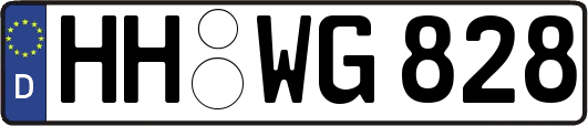 HH-WG828