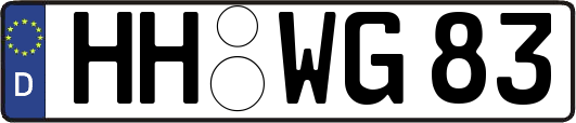 HH-WG83
