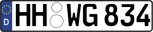 HH-WG834