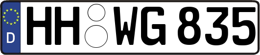 HH-WG835