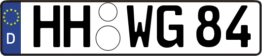 HH-WG84