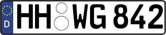 HH-WG842