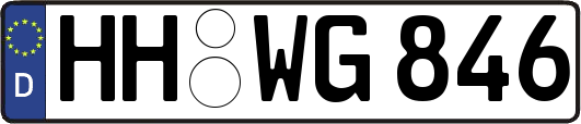 HH-WG846