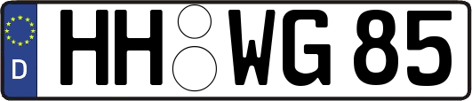 HH-WG85