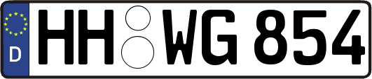 HH-WG854