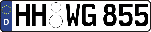 HH-WG855