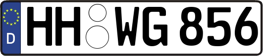 HH-WG856