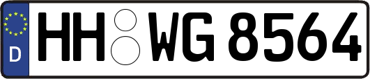 HH-WG8564