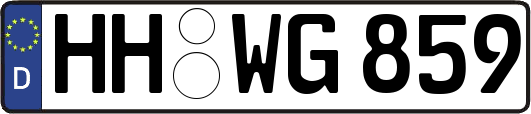 HH-WG859