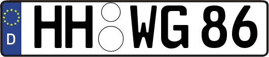 HH-WG86