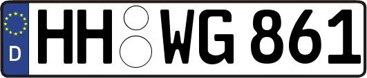 HH-WG861