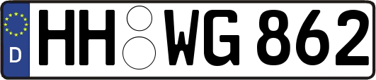 HH-WG862