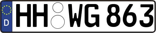HH-WG863