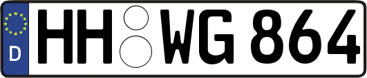 HH-WG864