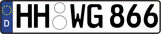 HH-WG866