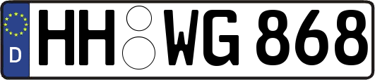 HH-WG868
