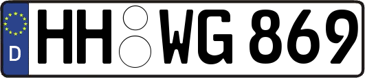 HH-WG869