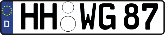 HH-WG87