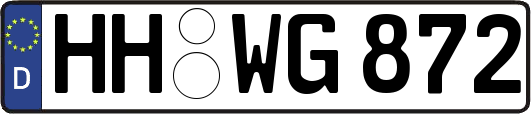 HH-WG872