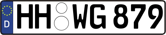 HH-WG879