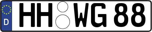 HH-WG88