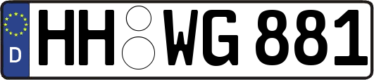 HH-WG881