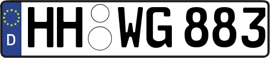 HH-WG883